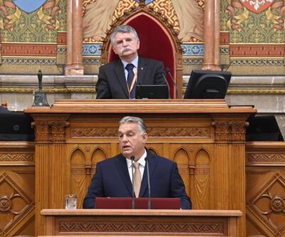 Macaristan Başbakanı AB'yi topa tuttu: Kendi ayaklarına sıktılar
