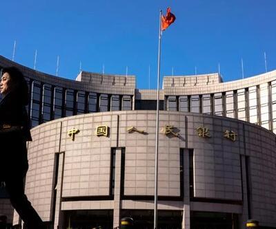 Çin, üst üste üçüncü ayda kredi faiz oranlarını değiştirmedi