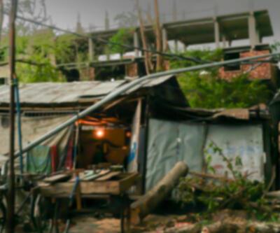  Ian Kasırgası yıktı geçti! 850 bin kişi elektriksiz kaldı
