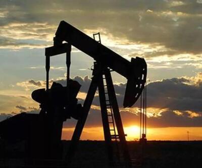 Brent petrol Ocak'tan bu yana en düşük seviyelere indi