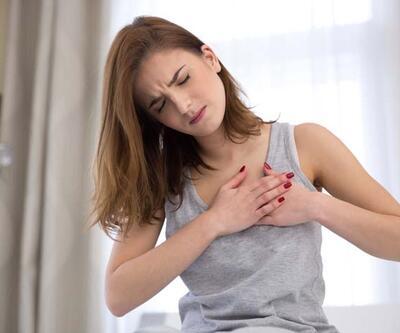 Dünya Kalp Günü’nde uzmanından uyarı: Kalp krizi yaşı düştü