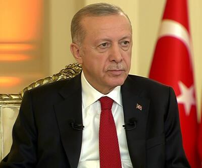 Cumhurbaşkanı Erdoğan'dan CNN Türk'te ekonomi mesajları: EYT, asgari ücret, enflasyon...