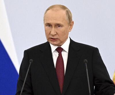 Rusya 4 bölgeyi resmen ilhak etti: Putin'den tarihi imza