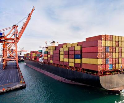 Ağustos ayı ihracat ve ithalat verileri açıklandı