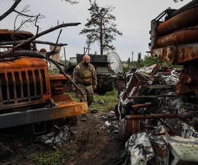 Ukrayna'dan ilhaka cevap! Rusya köşeye sıkıştı: 5 bin asker kuşatıldı