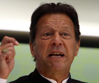 Pakistan'da eski Başbakan Imran Khan'a tutuklama emri
