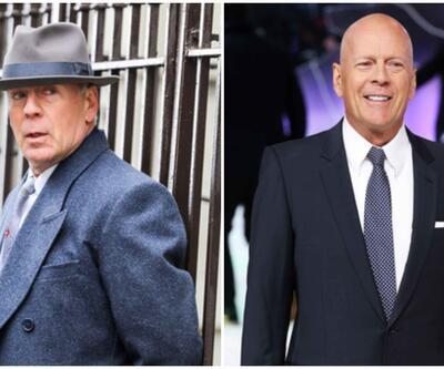 Bruce Willis, 'dijital ikiz' iddialarını yalanladı