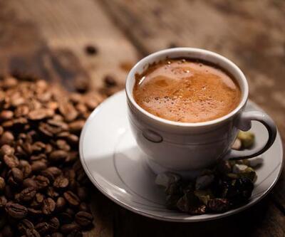 Kahvenin 5 faydası! Dozunda tüketirseniz etkisi müthiş