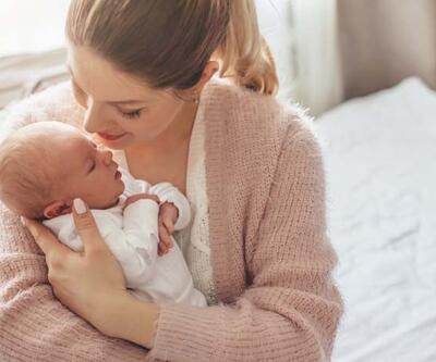 Bebekler için anne sütü güçlü bir koruma kalkanı! Anne sütünün bebeğe faydaları