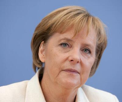 Almanya eski başbakanı Angela Merkel'e BM'den ödül