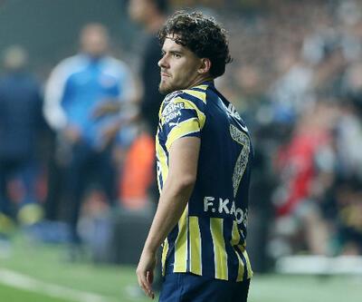 Napoli bir Fenerbahçeli yıldızı daha istiyor