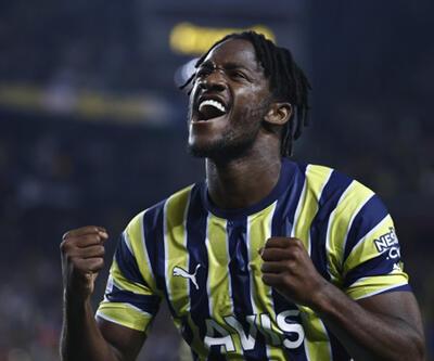 Fenerbahçe 2 golle 3 puanı almasını bildi