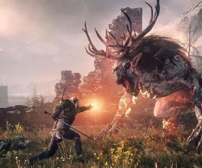 The Witcher serisine üç yeni oyun daha eklenecek