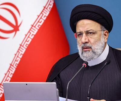 İran Cumhurbaşkanı Reisi: Öğrencilerimiz düşmana izin vermez
