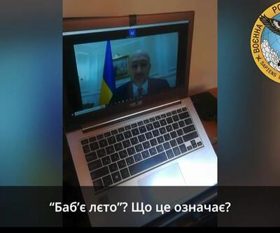 Rusya, Ukrayna Başbakanı'nı taklit etti