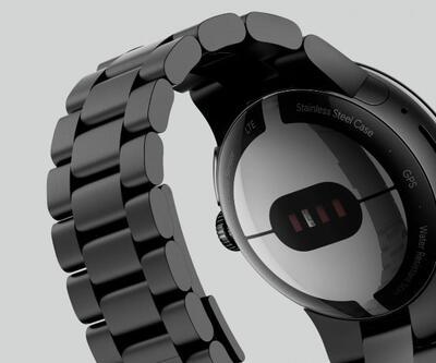 Pixel Watch, Pixel 7 ve Pixel 7 Pro ile birlikte satışa başlayacak
