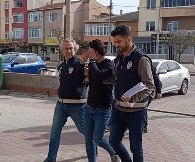 Marmaraereğlisi'nde oto ve ev hırsızlığı şüphelisi tutuklandı
