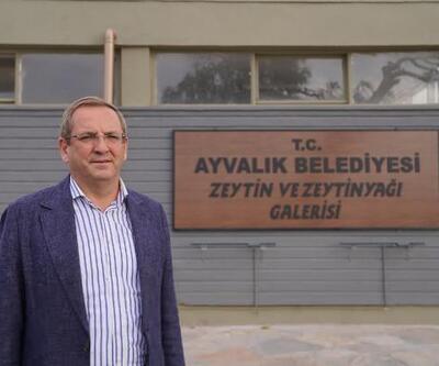 Ayvalık'ta Zeytin Müzesi yeniden ziyarete açılıyor