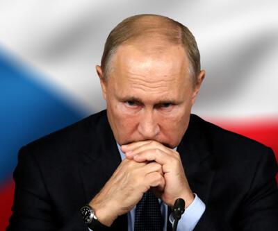 Putin'e karşı ağır sözler: Beklenenden daha zayıf çıktı