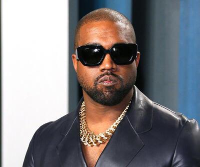 Ünlü oyuncudan Kanye West'e: Yobaz olduğuna şüphe yok