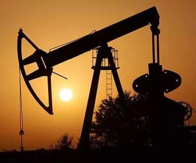 Brent petrol son 3 seansta yüzde 6'dan fazla geriledi