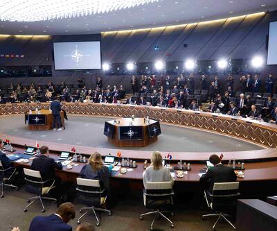 NATO Savunma Bakanları Toplantısı ikinci gün oturumları başladı
