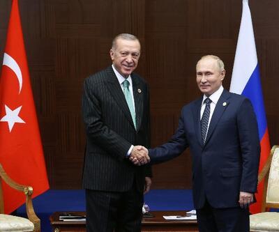 Astana'da kritik zirve! Rusya'nın 'Türkiye formülü' dünya basınında