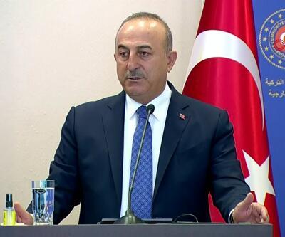 Türkiye’ye doğalgaz dağıtım merkezi: Bakan Çavuşoğlu'dan önemli açıklamalar