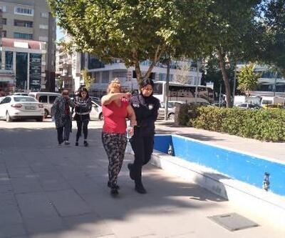 Kırşehir’de hırsızlık operasyonunda 1 tutuklama