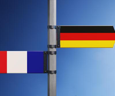 Fransa, Almanya'ya doğal gaz ihraç etmeye başladı