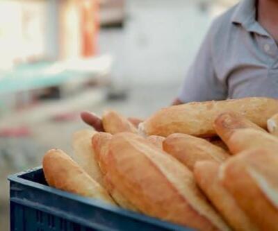 Kınık'ta belediyeden günlük 10 bin adet ucuz ekmek üretimi