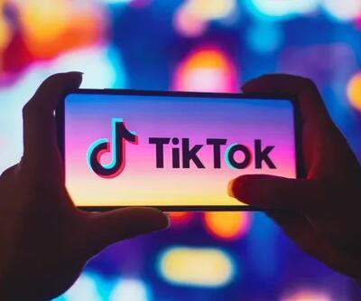 TikTok canlı yayın için düğmeye bastı