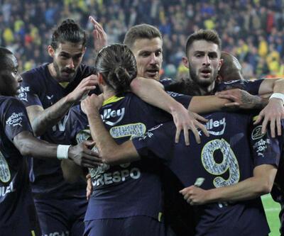 Fenerbahçe'ye Crespo piyangosu: 15 milyon euro! Inter peşinde...