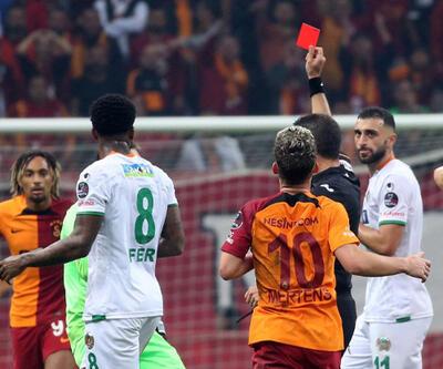Arda Güler'den olay Galatasaray beğenisi!