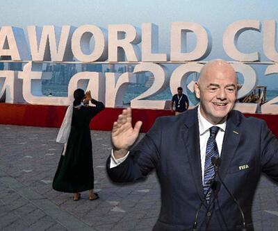 İtalya'dan sürpriz Dünya Kupası başvurusu! 'O ülkenin yerine bizi alın'