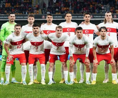 A Milli Takım Diyarbakır ve Gaziantep'de hazırlık maçı oynayacak