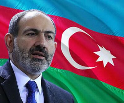 Paşinyan'dan Azerbaycan çıkışı: Yıl sonuna kadar barışın imzalanmasını istiyorum