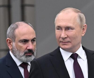 Putin, ‘kendi yolunu tercih etti' demişti: Soçi öncesi Paşinyan'dan 'Rusça' yanıt