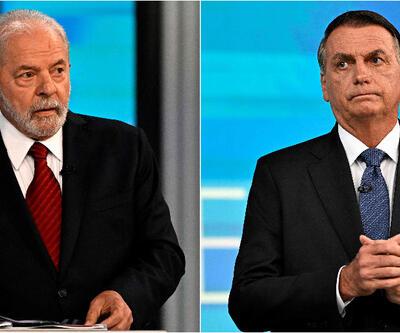 Brezilya'da devlet başkanlığı seçiminin 2. turu: Lula mı Bolsonaro mu?