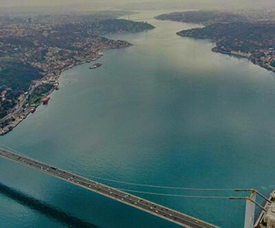 Denizcilik Genel Müdürlüğünden, İstanbul Boğazı'nın gemi trafiğine kapatılmasına ilişkin açıklama