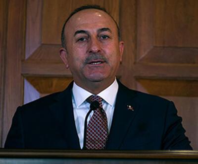 Bakan Çavuşoğlu'ndan 'tahıl koridoru' diplomasisi