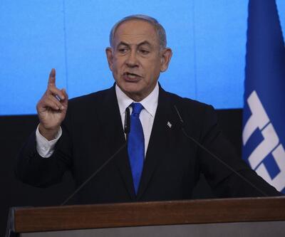 Neredeyse İsrail ile yaşıt! Netanyahu 6. döneminde: Nasıl gitti, nasıl geldi...
