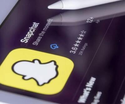 Snapchat ve Amazon güçlerini birleştiriyor