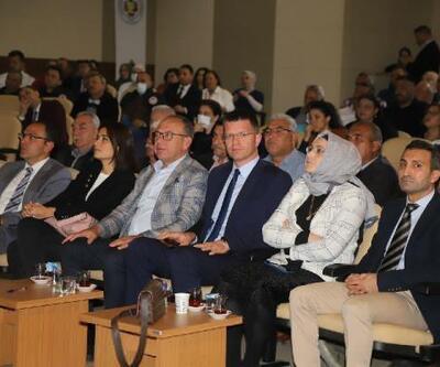 Turgutlu'da organ bağışı farkındalık etkinliği düzenlendi