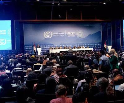 BM COP27 İklim Zirvesi Mısır'da başladı