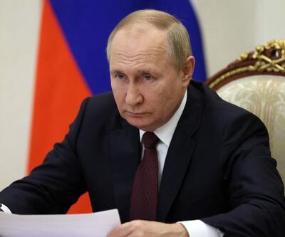 Putin imzayı attı: Eski mahkumlar cepheye gönderilecek