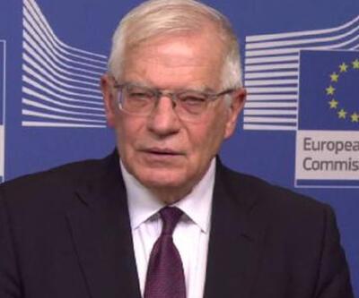 Josep Borrell’den İran açıklaması