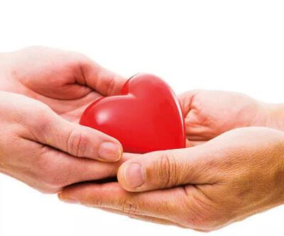 3-9 Kasım Organ ve Doku Bağışı Haftası: 27 bin kişi organ bekliyor