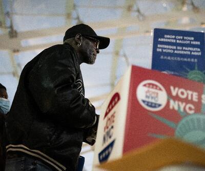ABD'de ara seçimler: Oy verme işlemi başladı