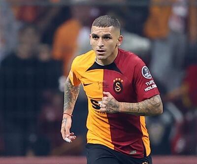 Lucas Torreira'nın menajeri Galatasaray'a ihtar çekti